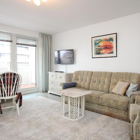 App. Renate 23 Apartment Вестерланд Екстериор снимка
