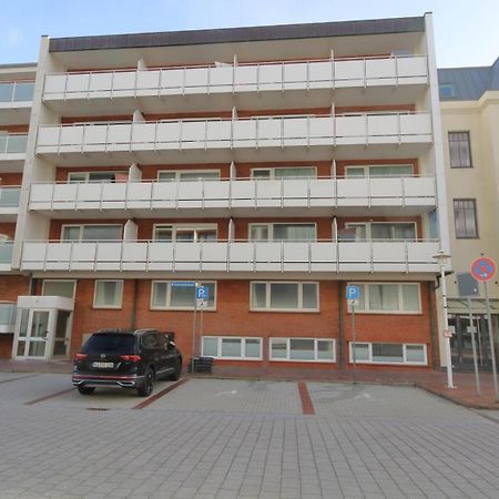 App. Renate 23 Apartment Вестерланд Екстериор снимка