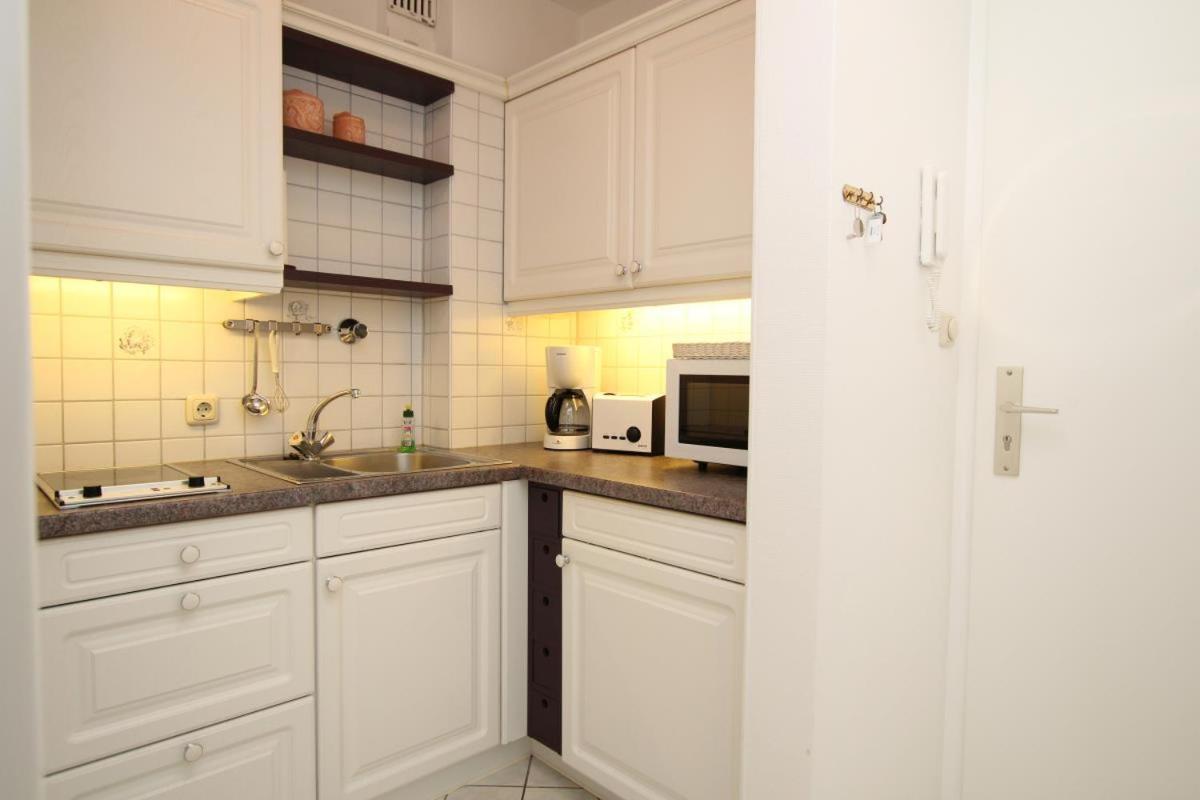 App. Renate 23 Apartment Вестерланд Екстериор снимка