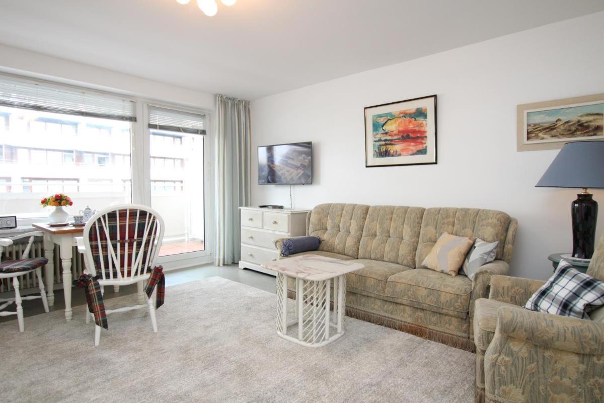 App. Renate 23 Apartment Вестерланд Екстериор снимка