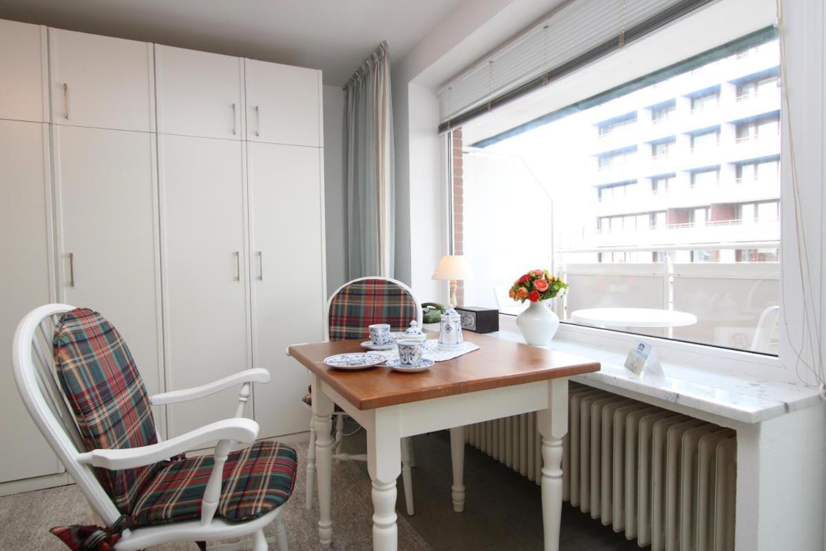 App. Renate 23 Apartment Вестерланд Екстериор снимка