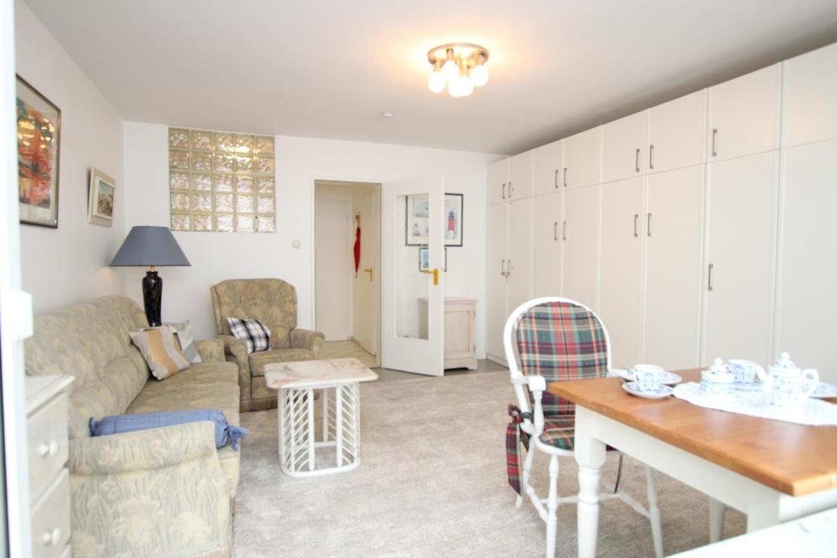 App. Renate 23 Apartment Вестерланд Екстериор снимка