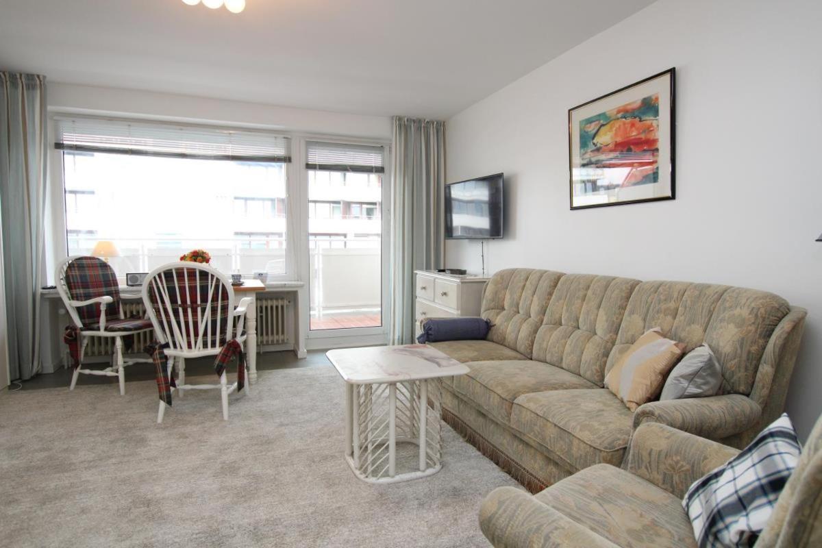 App. Renate 23 Apartment Вестерланд Екстериор снимка